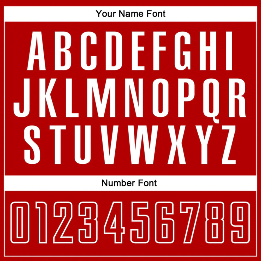 Sublimation Soccer Uniforms